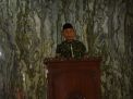 Dankodiklatal: Prajurit dan Siswa Teladani Nabi Muhammad SAW