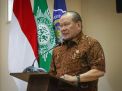 Isi Kuliah Tamu Umsida, LaNyalla Singgung Pengakuan Jhon Perkins