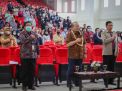 LaNyalla Dukung Penuh Lulusan UHW Perbanas Menjadi Enterpreneur
