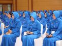 Ketua Umum Jalasenastri Tegaskan Istri Diktukpa LII dan Diktukpakat ll Tidak Hidup Hedonis Serta Bijak Bermedsos