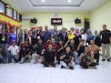 Humas Polres Gresik Ngobar Netizen, Harapkan Bijak Bermedsos