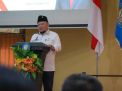 Isi Kuliah Umum di UNP Kediri, LaNyalla Paparkan Penyebab APBN Selalu Minus