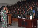 Jelang Penutupan, TNI AL Gelar Kaji Ulang Latihan Armada Jaya XL 2022