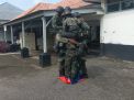 Tingkatkan Kerjasama, Siswa Sekolah Kapal Selam Kodiklatal Lattek Team Work Aspek Psikologi