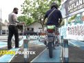 Tarif Tidak Sesuai Lapor Kesini, Simak Tahapan dan Biaya Bikin SIM Baru di Satlantas Polres Gresik