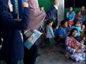 Mahasiswa Unesa KKN di Nganjuk Bantu Masyarakat Cegah Stunting
