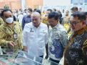 Buka Pameran HUT DPD RI, LaNyalla: Pancasila Jawaban Persoalan Bangsa
