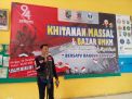 Bikers FKPPI Motherland Distrik Jatim Gelar Baksos Khitan Massal untuk Peringati Hari Sumpah Pemuda