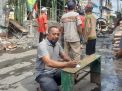 Pengabdian Kumpul Suhada, Seorang Purnawirawan Kapten Angkatan Laut