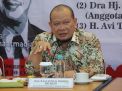 LaNyalla Minta Peternak Kecil dan Mandiri Dapat Akses Subsidi Pakan Ternak