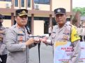Kapolres Bojonegoro Kedepankan Pelayanan Berbasis WA, Program Peduli Kondusifitas di Masyarakat