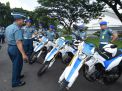 Cek Kesiapan, Kodiklatal Gelar Apel Kendaraan Dinas