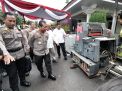 Polda Jatim Ungkap Sindikat Produsen dan Pengedar Upal