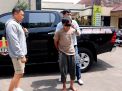 Satreskrim Polres Pasuruan Kota Bekuk Pelaku Jambret