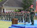 Kodiklatal Siap Didik 936 Calon Prajurit Tamtama TNI AL