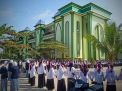 KTT G20 Bali, Ponpes Modern Al Fatimah Harap Quota Beasiswa Luar Negeri di Perbanyak