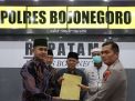 Polres dan Kemenag Bojonegoro Gelar Pertemuan Tangkal Radikalisme