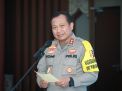 Kapolda Jatim Jalin Komunikasi dengan Pimred dan Kabiro Media