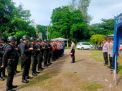 Jelang KTT G20 Brimob Polda Jatim dan Polres Probolinggo Pertebal Pengamanan Obvitnas