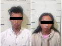 Unit Reskrim Polsek Lawang Tangkap Curanmor Tepi Sawah