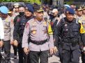Polri Gelar Ops Puri Agung 2022, Pengamanan KTT G20 di Bali