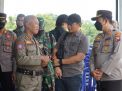 Polres Ponorogo Siagakan 1200 Personil Pengamanan Pilkades Serentak