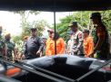 Polres Madiun Kota Siapkan Personil Gabungan Antisipasi Bencana Alam