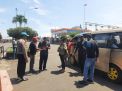 Polresta Banyuwangi Perpanjang Pengamanan Pelabuhan Ketapang, Antisipasi Arus Balik Pasca KTT G20