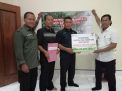 Perhutani KPH Lawu Salurkan Bantuan TJSL 60 Juta