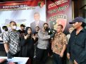 Ditreskrimum Polda Jatim Kembali Pickup Kakek Asal Probolinggo