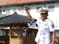 Pendidikan Pembentukan Bintara TNI AL Kodikopsla Angkatan Llll TA 2022 Resmi Ditutup