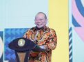 LaNyalla Jelaskan 3 Jurus Hadapi Resesi dalam Forum Bisnis Munas HIPMI