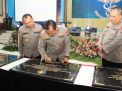 Biddokkes Polda Jatim Resmikan Pembangunan Faskes di 8 RS Bhayangkara