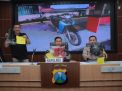 Polres Jember Amankan Pelaku Eksibisionis Resahkan Kaum Hawa