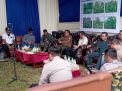 Perhutani KPH Banyuwangi Barat Gelar Pembinaan ke Warga