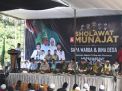 Program Sapa Warga Bina Desa Polres Bondowoso di Apresiasi Menteri PDTT