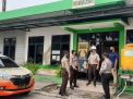 Satsamapta Polres Gresik Patroli Harkamtibmas
