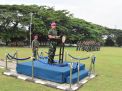 Kodikmar Kodiklatal Siap Didik 250 Siswa Dikmata Marinir TNI AL Angkatan XLll/1 Tahap Sargolan