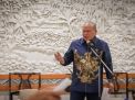 Dijamu KBRI Thailand, LaNyalla Jelaskan Mengapa Harus Kembali ke Sistem Asli Indonesia