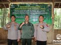 Perhutani KPH Probolinggo, Polres dan Polresta Lakukan PKS Perlindungan Hutan