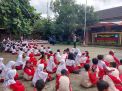 Polisi Malang Cegah Perilaku Bullying Sejak Dini, Lakukan Penyuluhan di Sekolah
