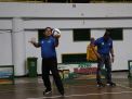Kapolres Gresik Buka Kejurprov Bola Voli Indoor Junior di GOR Tri Dharma