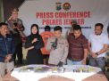 Guru Honorer Terancam, Polres Jember Respon Cepat Curanmor di Lingkungan Kampus