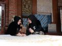 Ketua Bhayangkari Jatim Kunjungi UMKM Batik di Jombang