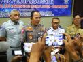 Polres Magetan Gelar FGD Pasca Laka Bus Pariwisata Bersama Korlantas Polri
