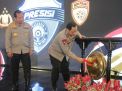Wakapolri Buka Rakorbin SDM dan PNS Polri TA 2022