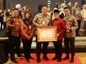Kemenpan RB Berikan Penghargaan Top 5 OAPSI