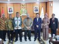 Konkritkan Upaya Kaji Ulang Konstitusi, DPD RI Teken MOU dengan UI