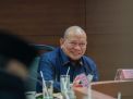 Ketua DPD RI di Seminar Hari HAM Sebut Penjajahan Ekonomi Pelanggaran Hak Kesejahteraan