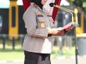 Diklat Integrasi TNI-Polri Pererat Soliditas dan Sinergitas